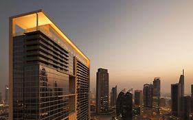 Waldorf Astoria Dubai International Financial Centre